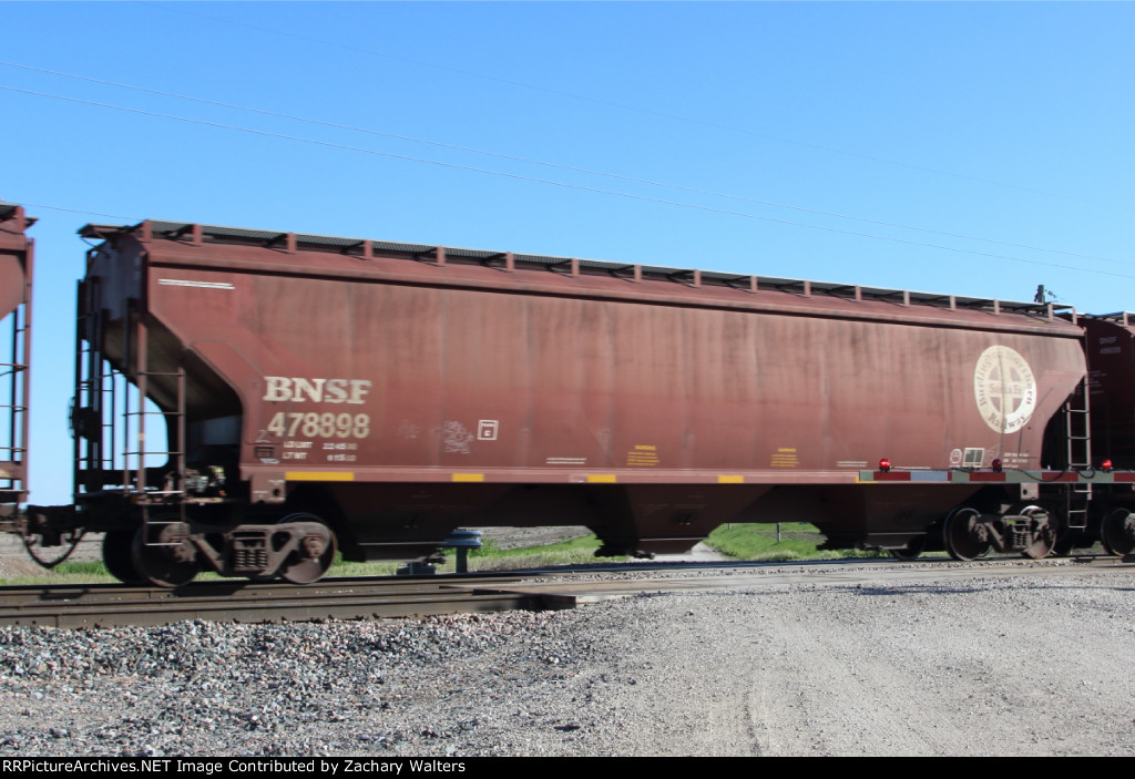 BNSF 478898